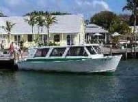 Sample 4 – Ferry