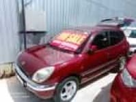 Sample 7 – Starlet car
