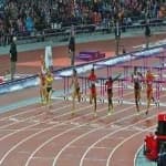 Sample 5 – Hurdles