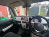 Sample 2 – Hustler car