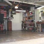 Sample 2 – Garage