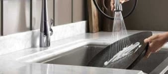 Sample 4 – Sink