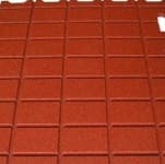 Sample 2 – Grooved