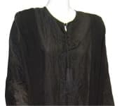 Sample 6 – Abaya