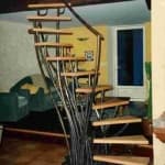 Sample 2 – Architecture