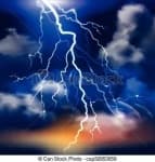Sample 2 – Lightning