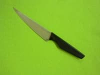Sample 5 – Kitchen knife