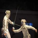 Sample 6 – Fencing
