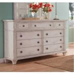 Sample 5 – Dresser