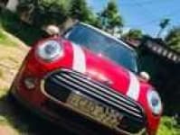 Sample 4 – Mini car