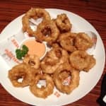 Sample 2 – Onion rings