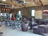 Sample 6 – Museum