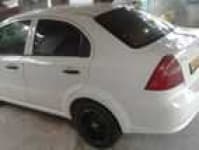 Sample 13 – Chevrolet car