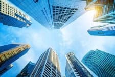 Sample 4 – Skyscraper
