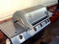Sample 3 – Rotisserie