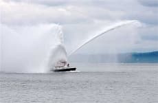 Sample 2 – Fireboat