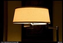 Sample 6 – Lampshade