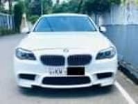 Sample 19 – 520d car