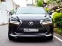 Sample of Nx car