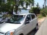 Sample 5 – Alto car