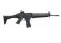 Sample 4 – Gun
