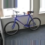Sample 6 – Bike