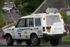 Sample 18 – Jeep car