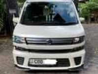 Sample 22 – Wagon r fz car