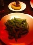Sample 3 – Edamame