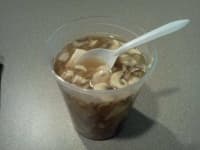 Sample 5 – Hot and sour soup