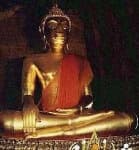 Sample 6 – Buddha