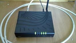 Sample 3 – Modem
