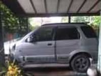 Sample 6 – Terios car