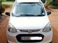 Sample 24 – Maruti suzuki car