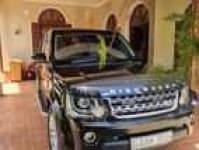Sample 24 – Discovery car