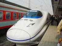Sample 5 – Train