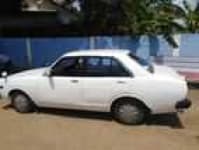 Sample 18 – Dutsun car