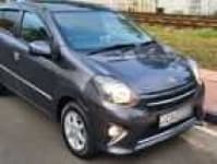 Sample 8 – Wigo car