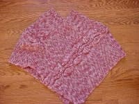 Sample 2 – Poncho