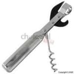 Sample 4 – Corkscrew