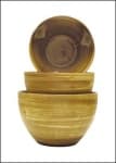 Sample 6 – Mixing bowl