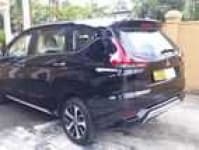 Sample of Xpander car