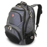 Sample 5 – Back pack