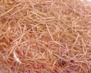 Sample 3 – Fibrous