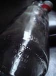 Sample 5 – Pop bottle