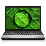 Sample 6 – Laptop computer