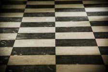 Sample 2 – Chequered
