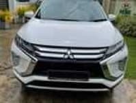 Sample 13 – Eclipse cross car