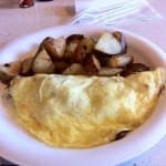 Sample 1 – Omelette