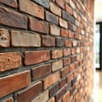 Sample 5 – Loose brick